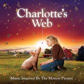 Music Inspired By the Motion Picture Charlotte's Web