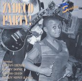 Zydeco Party