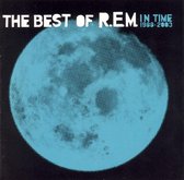 R.E.M. - In Time - Best of -