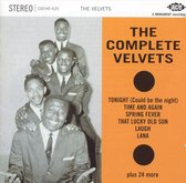 The Complete Velvets