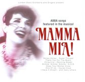 Mamma Mia!: Abba Songs Featured In The Musical