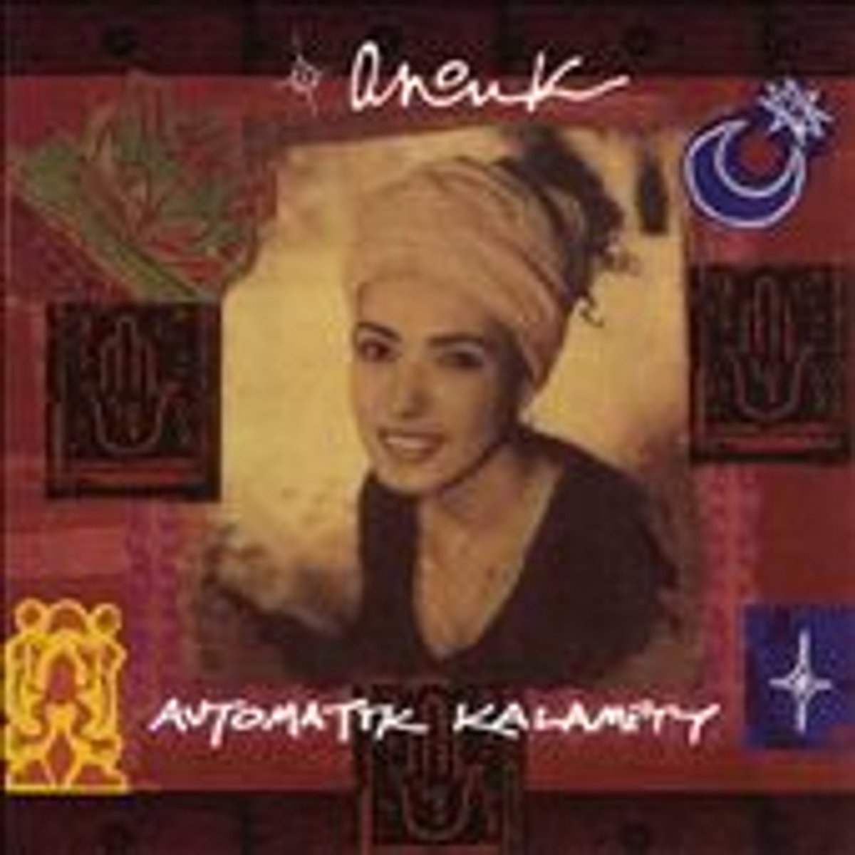 Automatik Kalamity