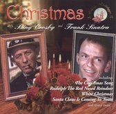 Christmas with Bing Crosby & Frank Sinatra