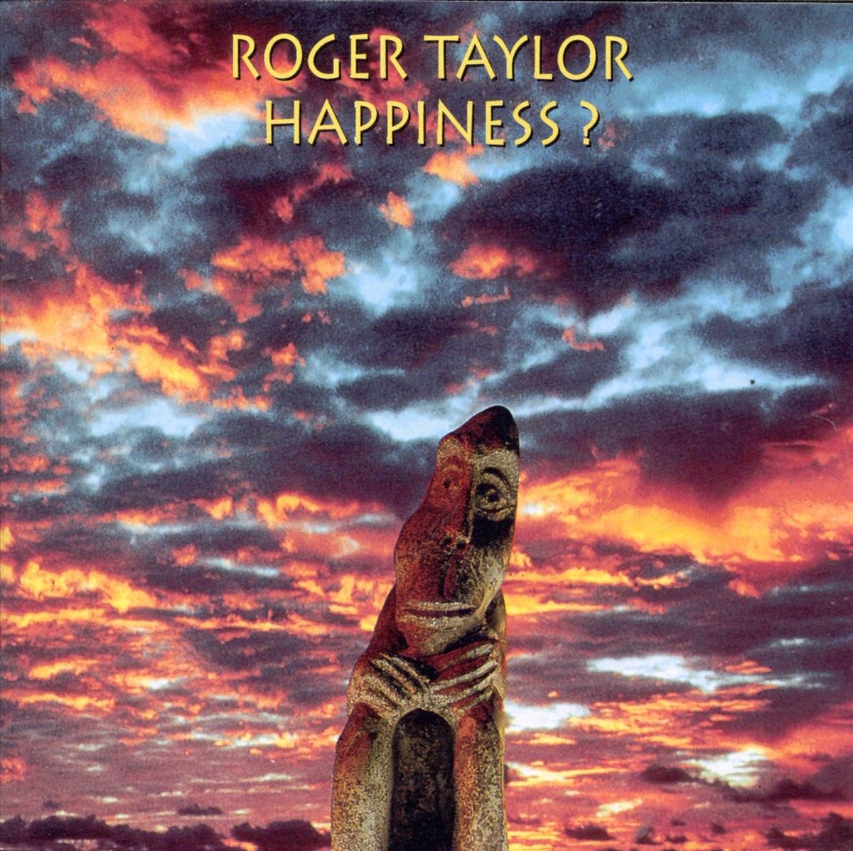 Happiness?