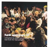 Funk Spectrum III: Compiled By Pete Rock And Keb Darge