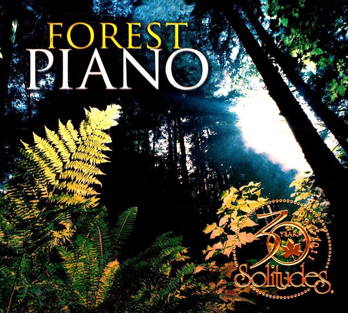 Forest Piano