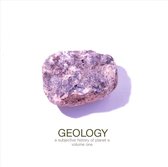 Geology: A Subjective History...Vol. 1