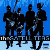 Satelliters - Wylde Knights Of Action!