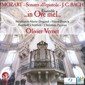 Sonates All'Epistola - Church Sonat