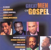 Great Men of Gospel [Motown]