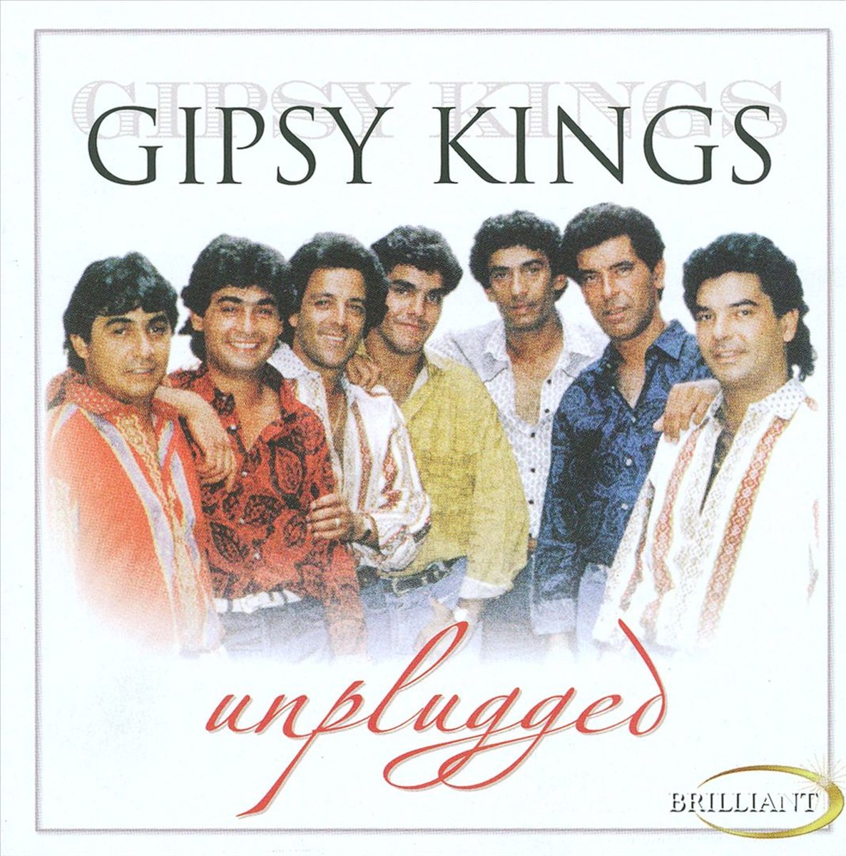 Gipsy Kings - Unplugged