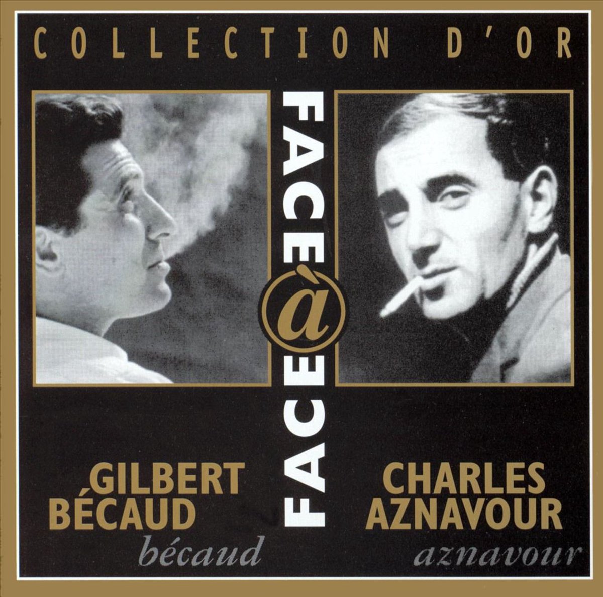 Collection d'Or