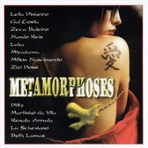 Metamorphoses