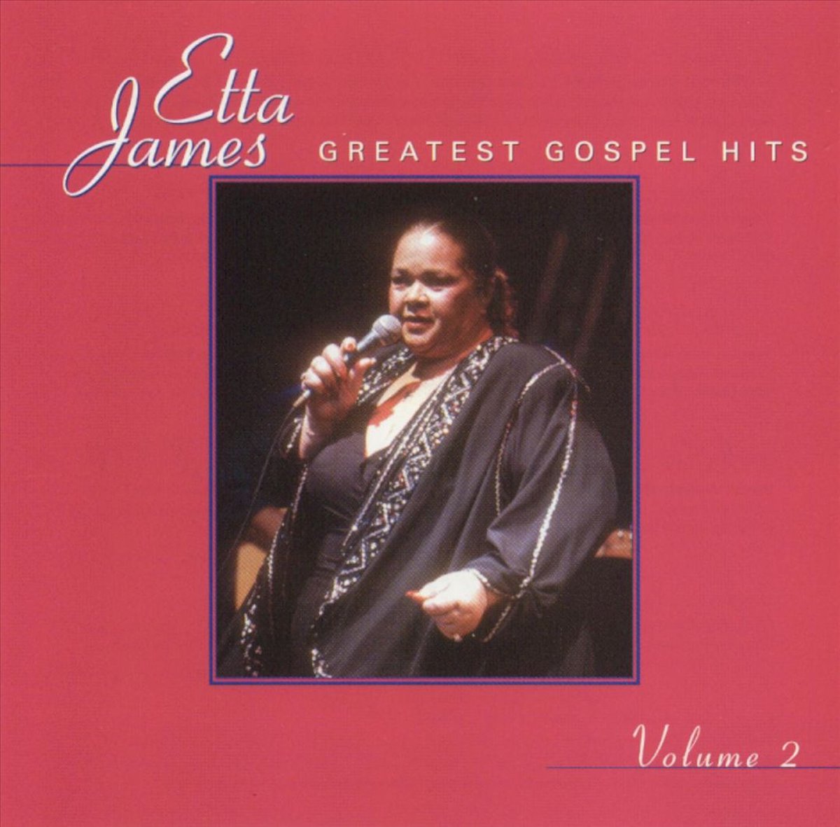 Greatest Gospel Hits Vol. 2