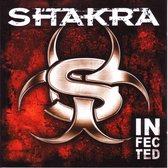 Shakra - Infected