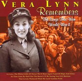 Remembers – The songs that won World War 2