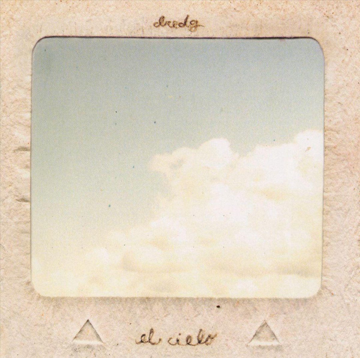El Cielo - Dredg