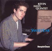 Kevin Hays - Sweetear (CD)