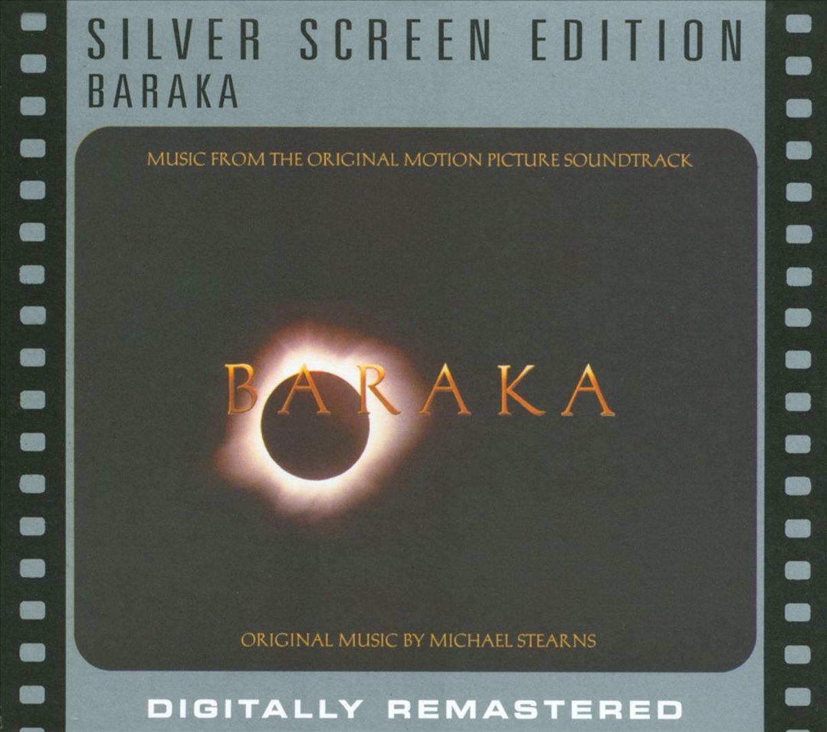 Baraka [Original Motion Picture Soundtrack]