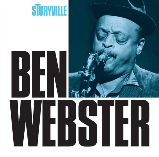 Masters Of Jazz