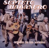 Orgullo De Los Soneros