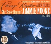 Jimmie Noone - Chicago Rhythm 1923-1943. The Recor (4 CD)