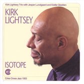 Isotope (CD)