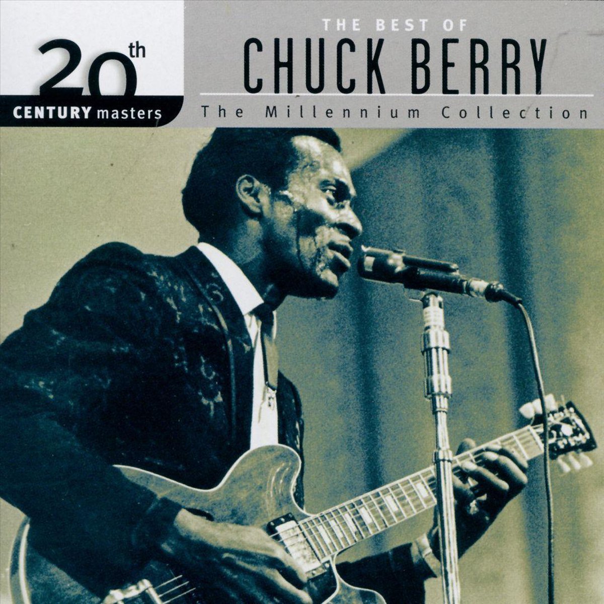 20th Century Masters: The Millennium Collection...