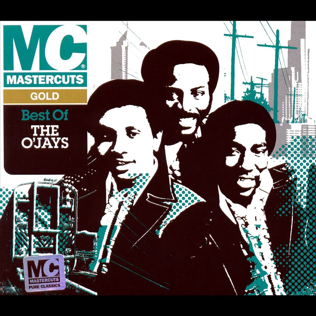 Mastercuts Gold/Best Of...
