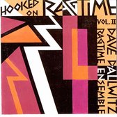 Dave Dallwitz Ragtime Ensemble - Hooked On Ragtime - Volume 2 (CD)