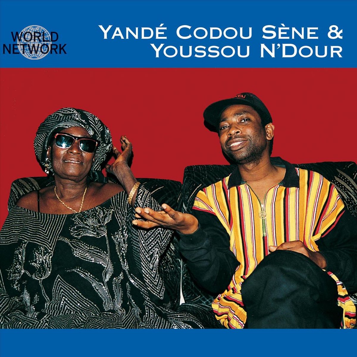 Gainde: Voices From The Heart Of Africa