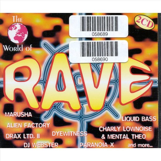 World Of Rave
