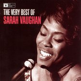 Very Best of Sarah Vaughan [EMI Gold Imports]
