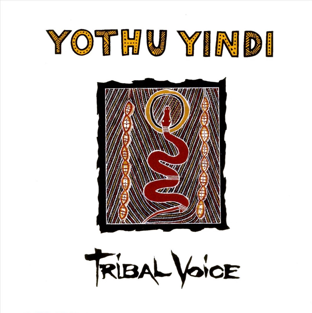 Tribal Voice