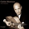 Carlos Montoya - Aires Flamenco (CD)