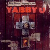 King Tubby's Prophesy Of Dub