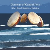 Gamelan Of Central Java Vol. 14