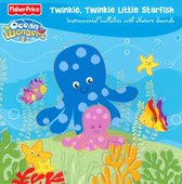 Ocean Wonders: Twinkle, Twinkle Little Starfish
