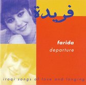 Farida - Departure. Iraqi Songs Of Love And (CD)