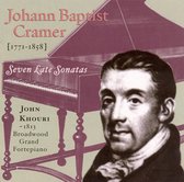 John Khouri - Seven Late Sonatas (2 CD)