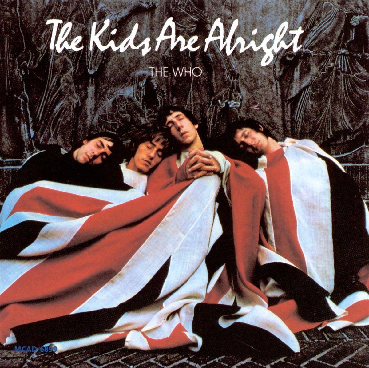 Kids Are Alright