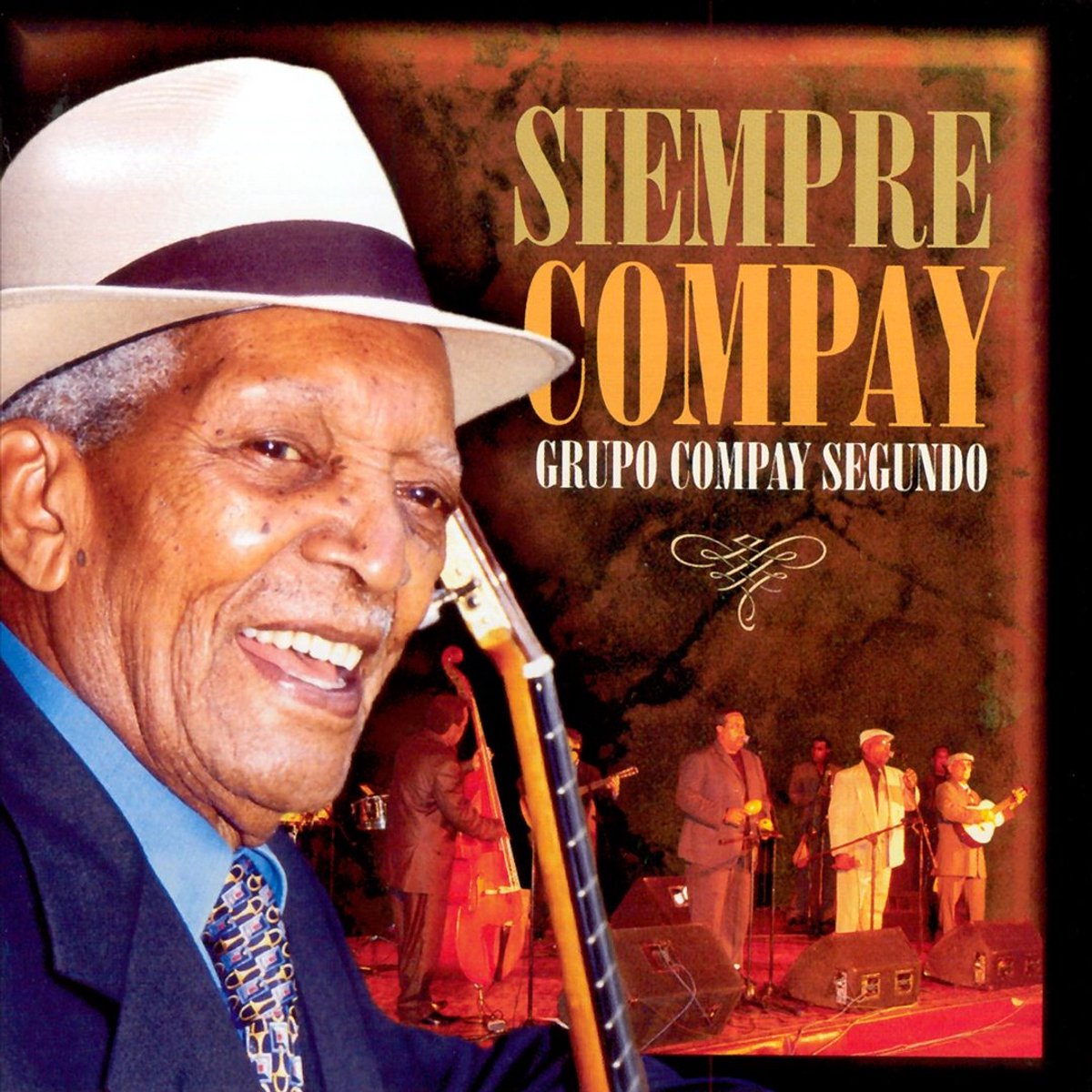 Siempre Compay