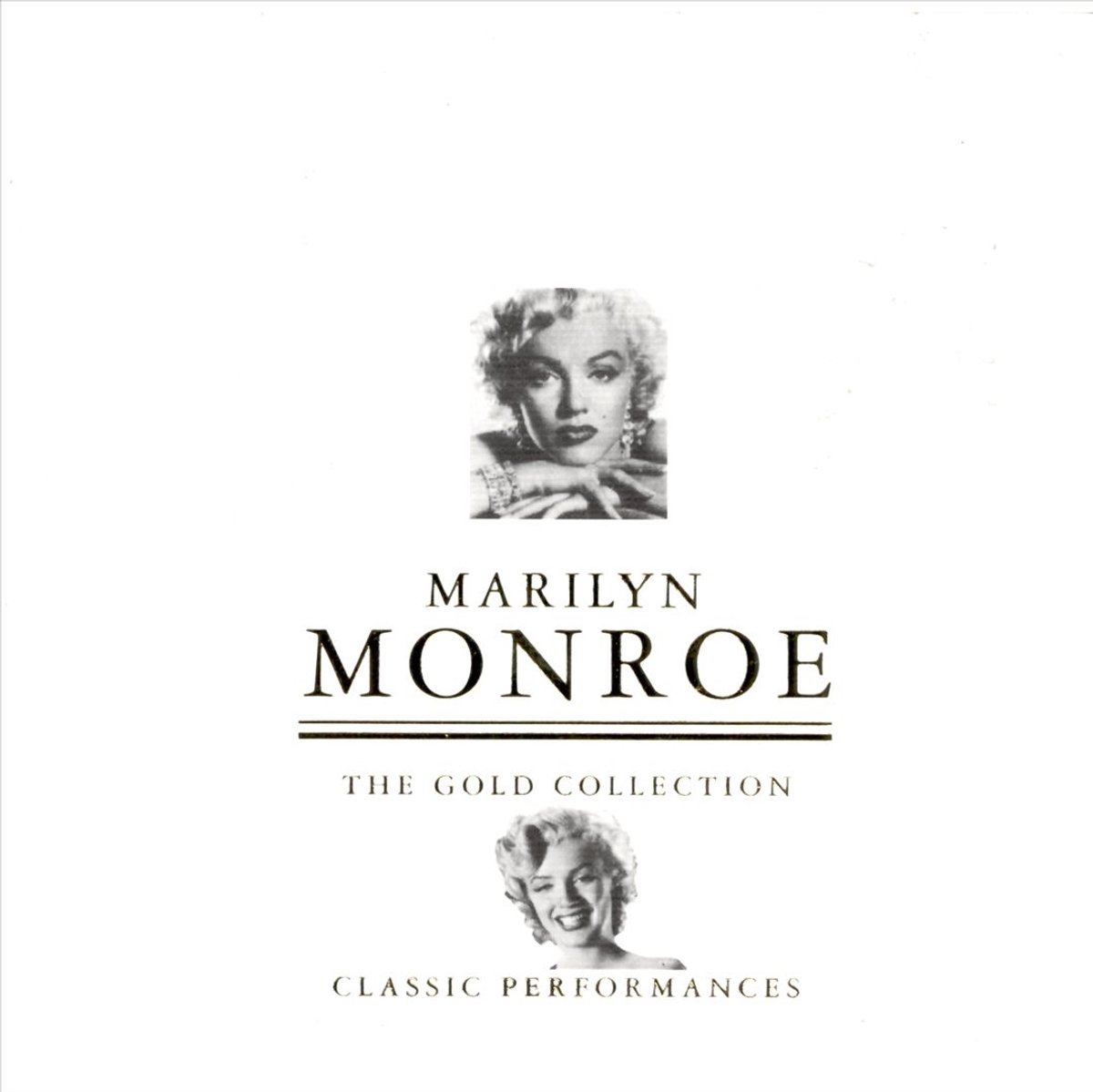Gold Collection, The: Classic Performances