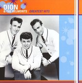 Greatest Hits Dion &Amp; Belmonts Ger