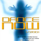 Dance Now 1/2001