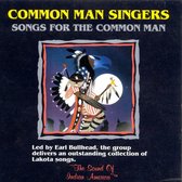 Songs for the Common Man