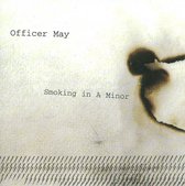 Smoking In A Minor