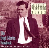 Sings The Hugh Martin Songbook