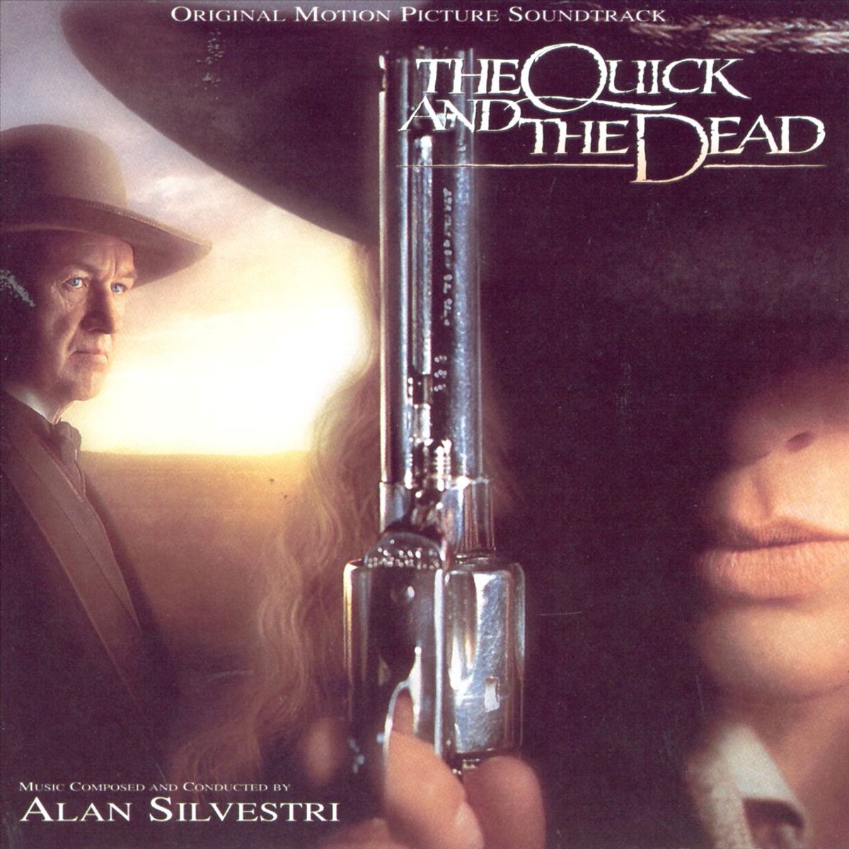 Quick and the Dead