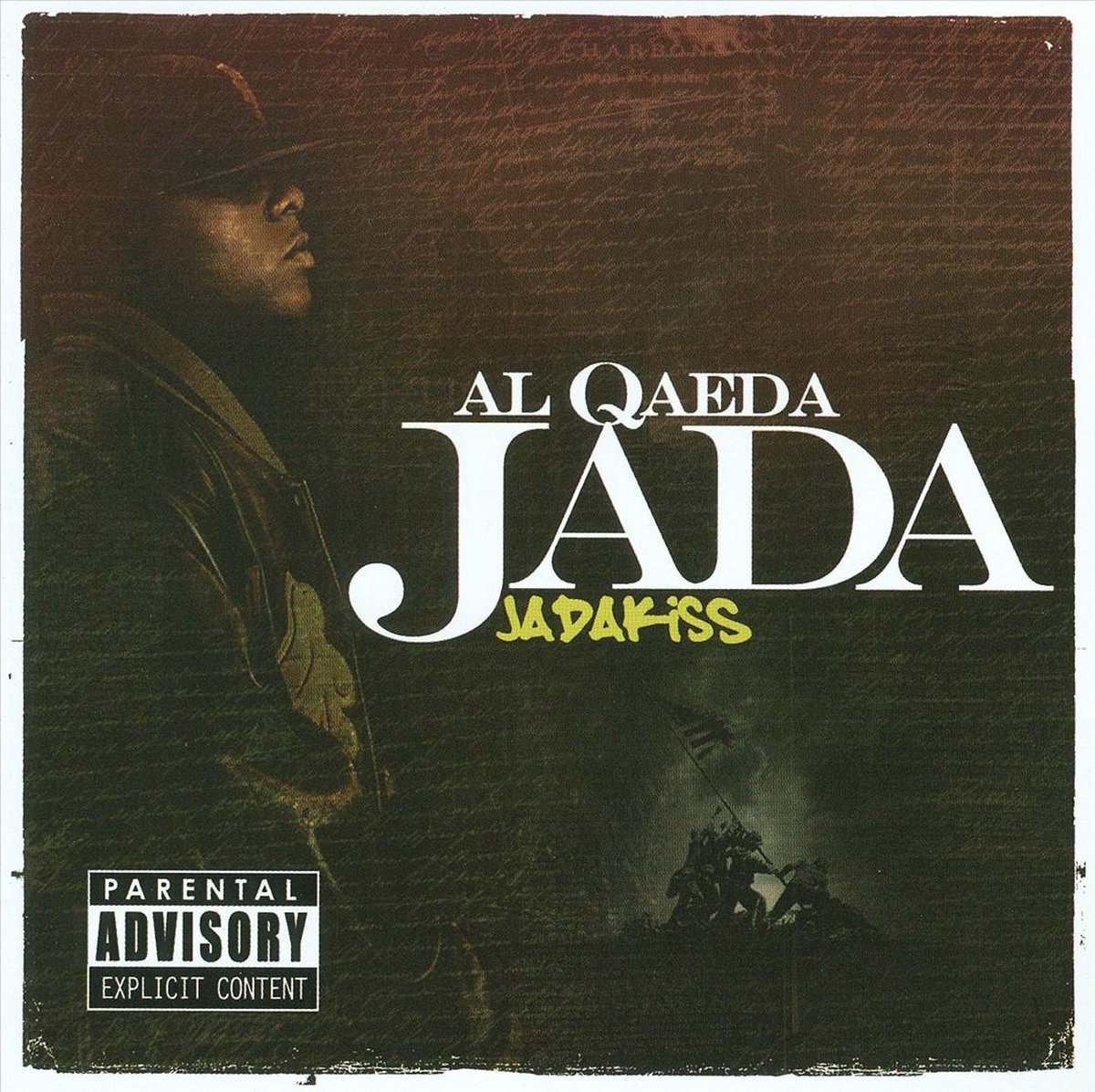 Jadakiss - Al Queda Jada